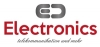 Logo ED Electronics GmbH