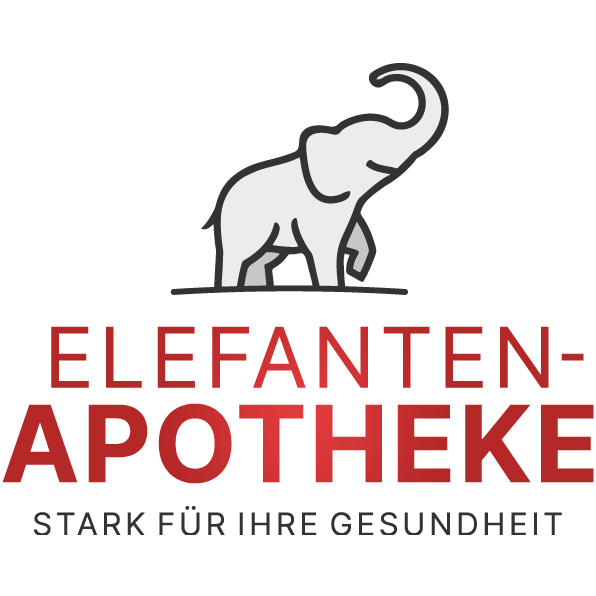 Logo Elefanten-Apotheke