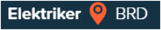 Logo Elektriker BRD