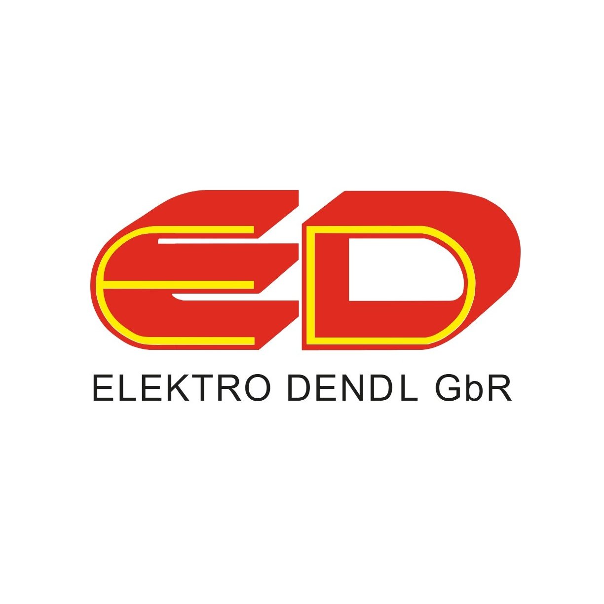 Logo Elektro Dendl GbR