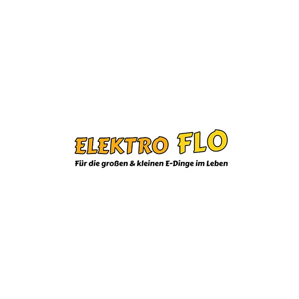 Logo Elektro Flo