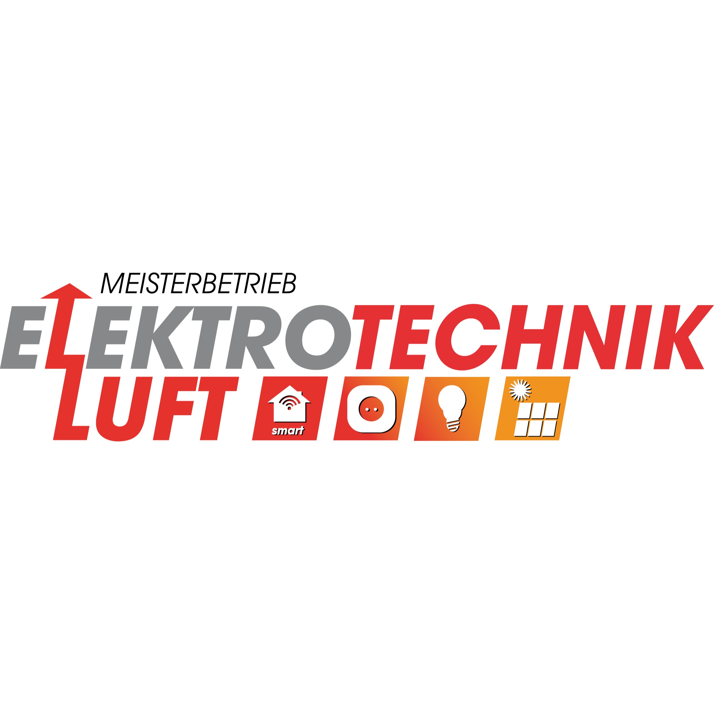 Logo Elektrotechnik Luft
