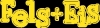 Logo Fels + Eis