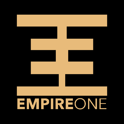 Logo EMPIRE ONE