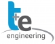Logo t+e engineering GmbH