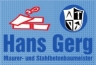 Logo Architekt Hans Gerg