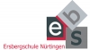 Logo Ersbergschule Nürtingen