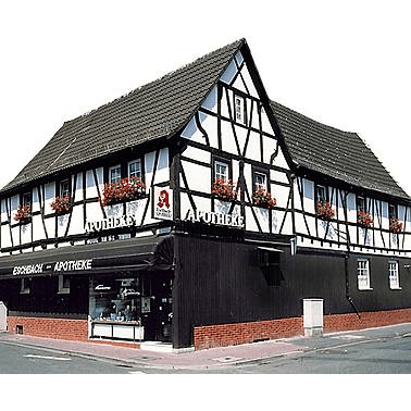 Logo Eschbach-Apotheke