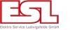 Logo ESL Elektro-Service Ludwigsfelde GmbH