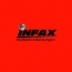 Logo INFAX mediadienstleistungen