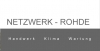 Logo Netzwerk-