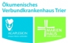Logo Marienkrankenhaus Trier-Ehrang