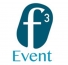 Logo f3 Event GmbH
