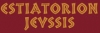 Logo Estiatorion Jevssis