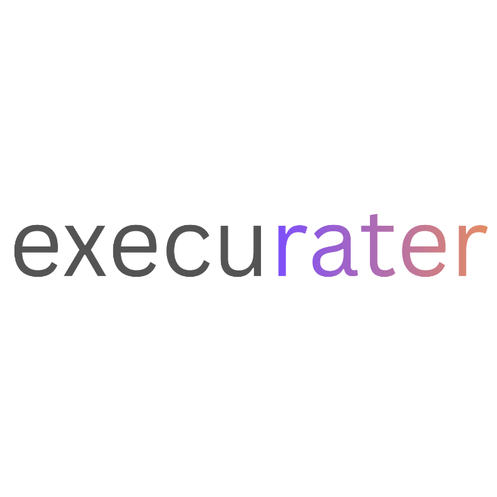 Logo Execurater GmbH