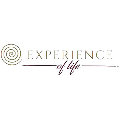 Logo Experience of Life