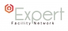 Logo Expert Facility Network