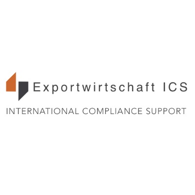 Logo Exportwirtschaft ICS GmbH