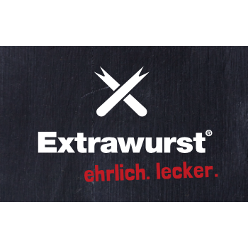 Logo Extrawurst Rinteln