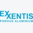 Logo Exxentis AG
