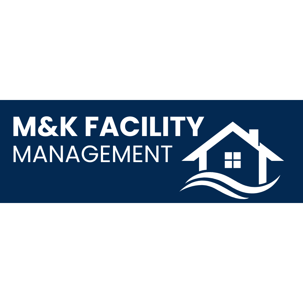 Logo M&K Facility Management