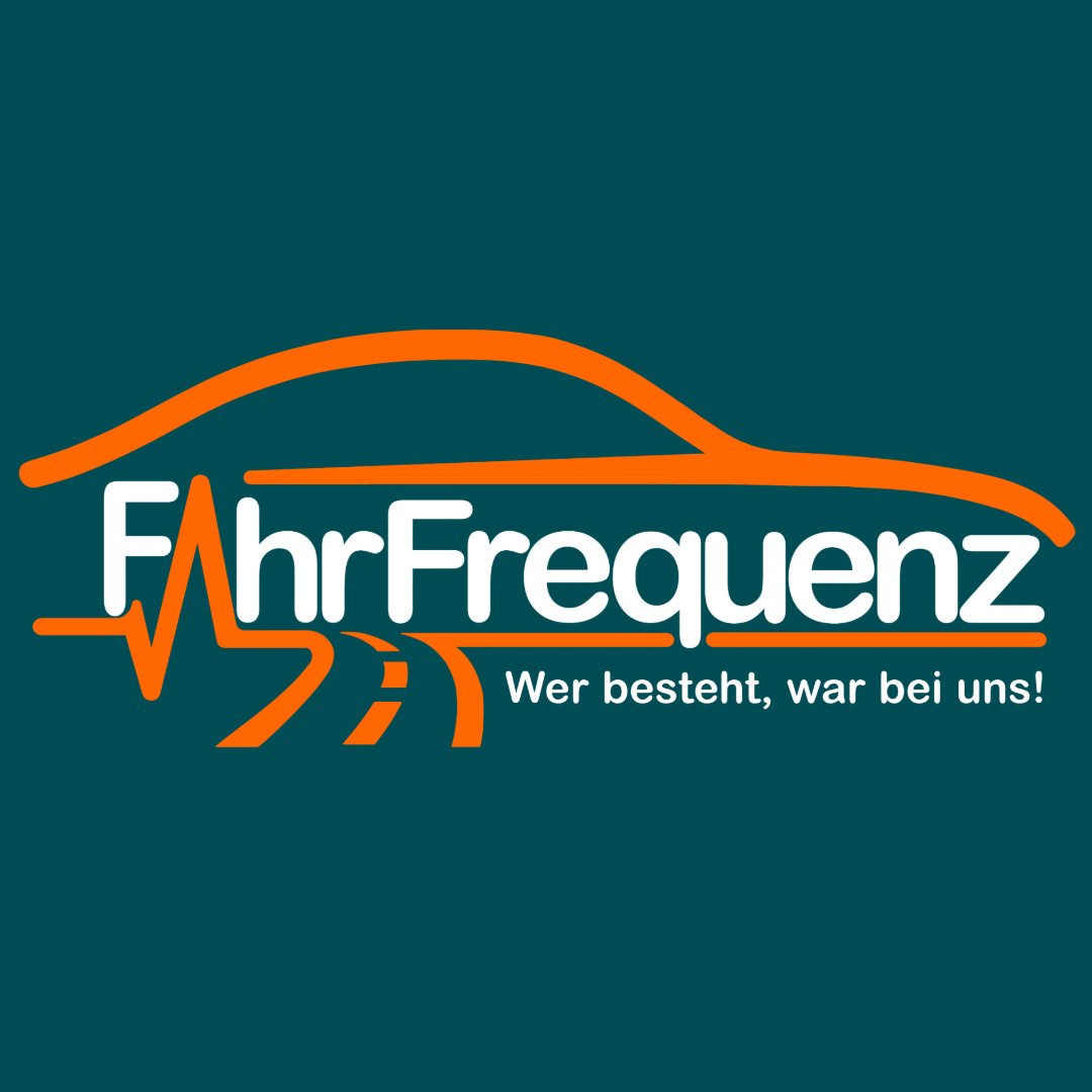 Logo FahrFrequenz