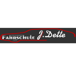 Logo Fahrschule J. Dette