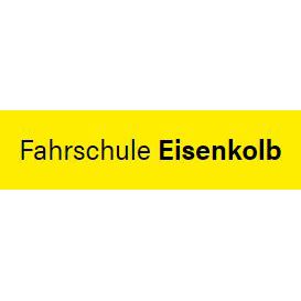 Logo Fahrschule Eisenkolb