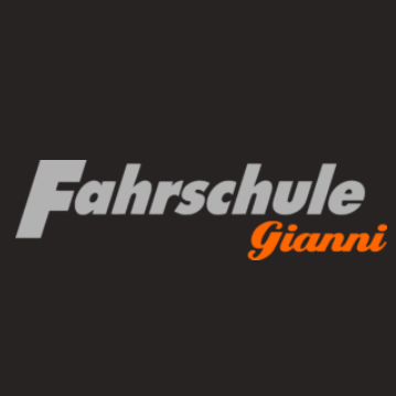 Logo Fahrschule Gianni