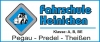 Logo Fahrschule Heinichen, Pegau - Predel - Theißen