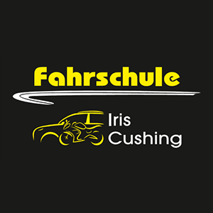 Logo Fahrschule Iris Cushing
