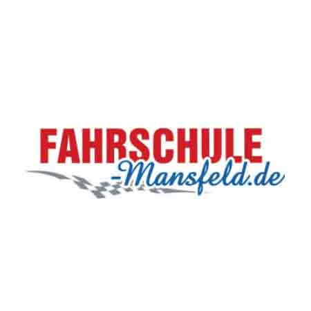 Logo Fahrschule Mansfeld