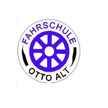 Logo Fahrschule Otto Alt