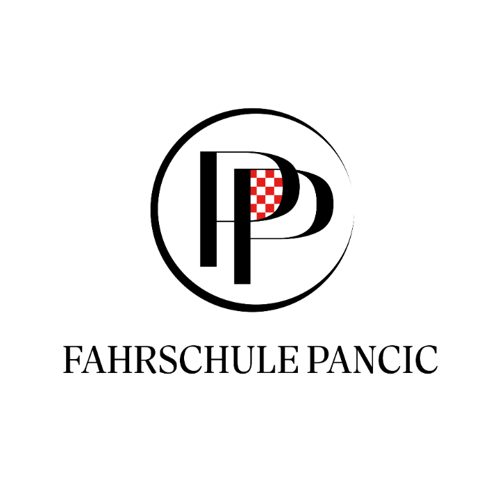 Logo Fahrschule Pancic