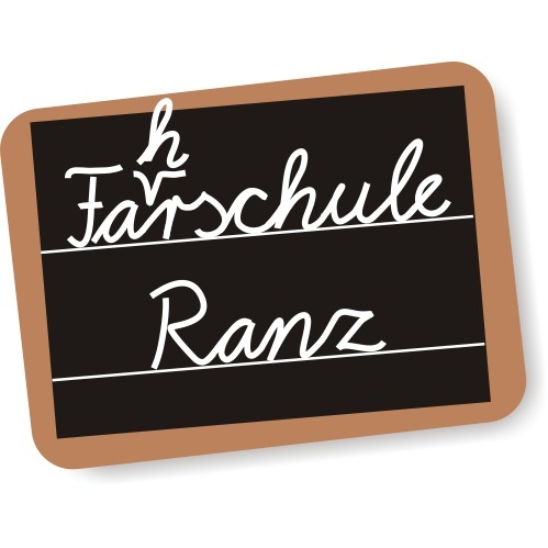 Logo Fahrschule Ranz