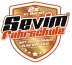Logo Fahrschule Sevim