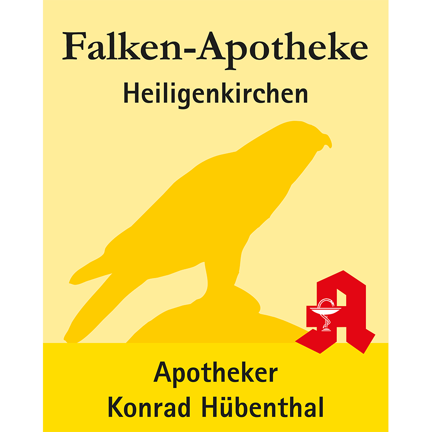 Logo Falken-Apotheke