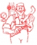 Logo Installateur Olaf Fander