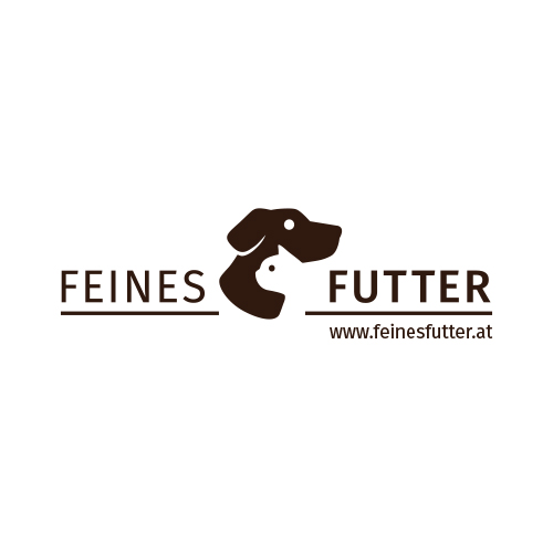 Logo Feines Futter