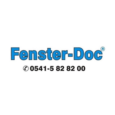 Logo FENSTER - DOC