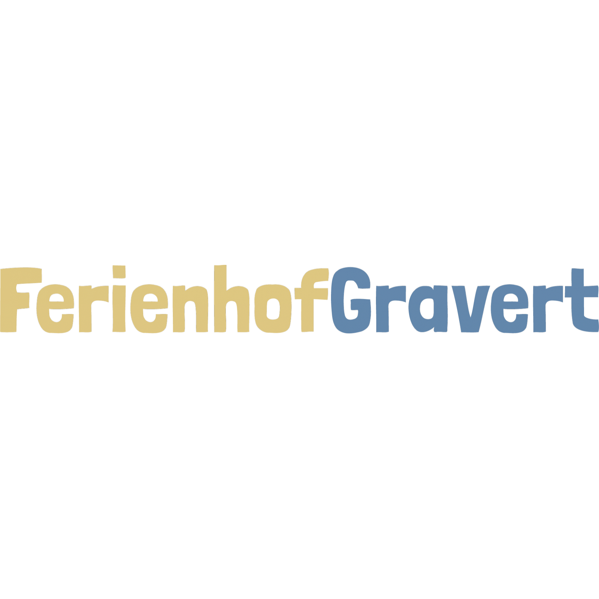 Logo Ferienhof Gravert