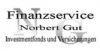 Logo Finanzservice Norbert Gut