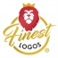 Logo Finest Logos by MT DESIGN