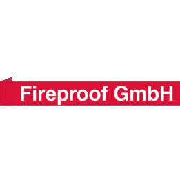 Logo Fireproof GmbH