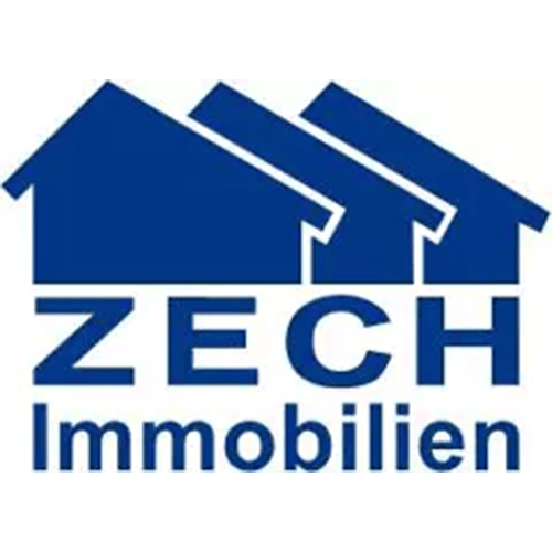 Logo Firma Zech e. K.