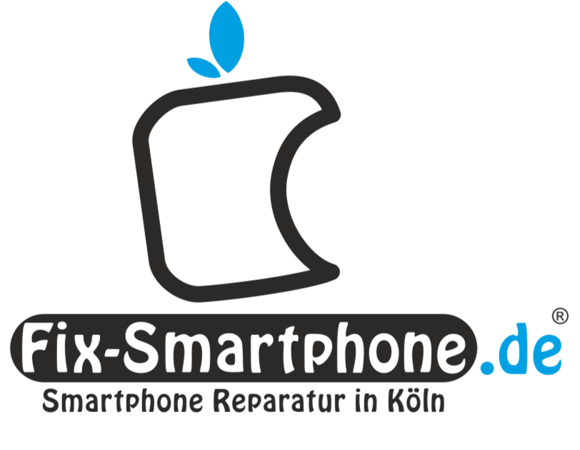 Logo Fix-Smartphone.® Köln-Holweide