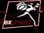 Logo Flexpress Kurierdienst