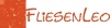 Logo Fliesenleo