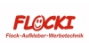 Logo Flocki