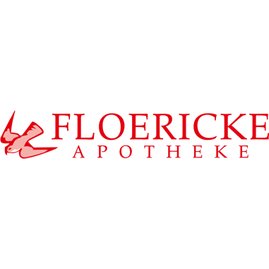 Logo Floericke-Apotheke